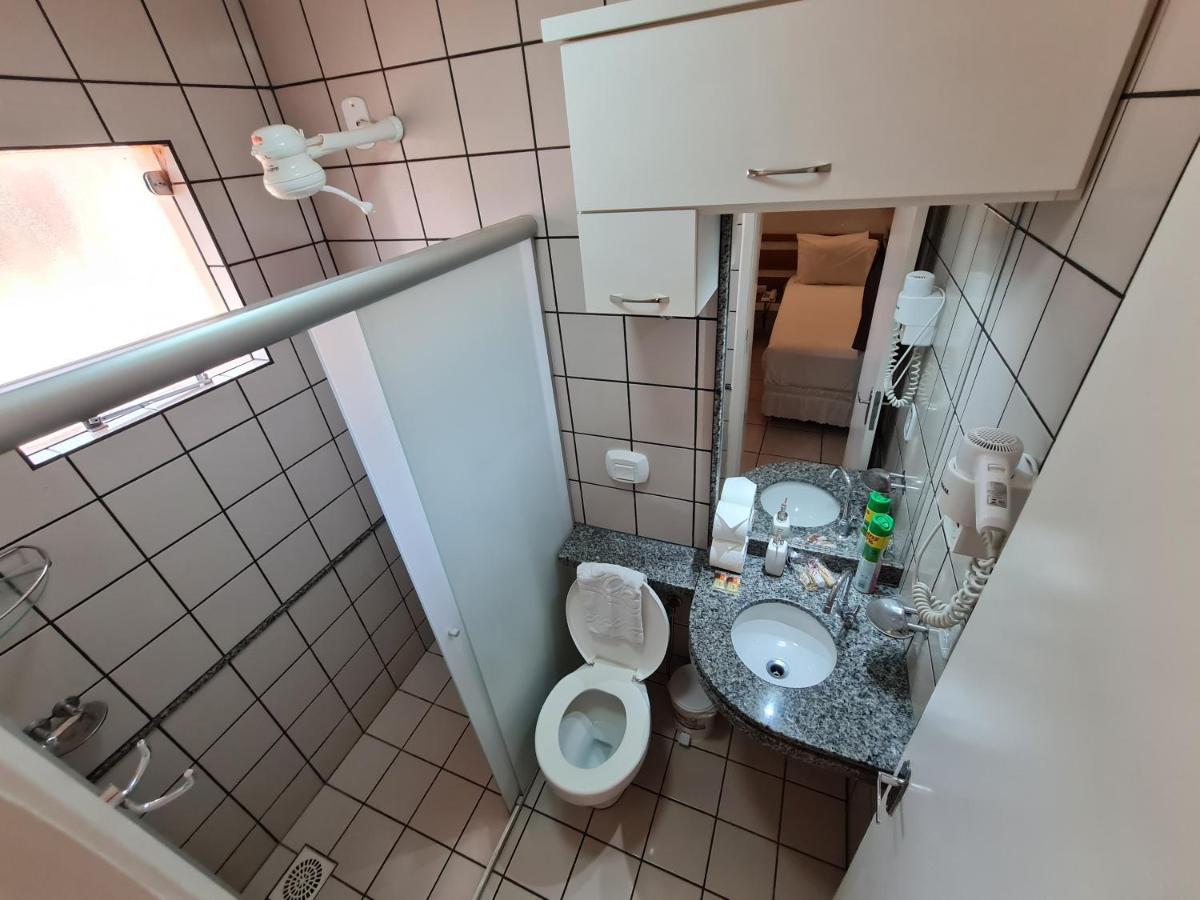 Hotel Diroma Fiori - Parque Aquatico E Muitas Piscinas Caldas Novas Eksteriør bilde