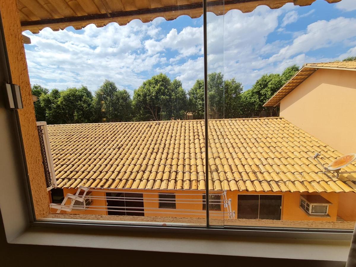 Hotel Diroma Fiori - Parque Aquatico E Muitas Piscinas Caldas Novas Eksteriør bilde