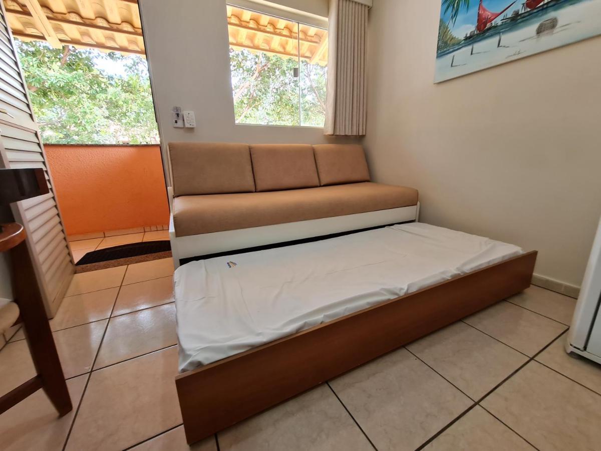 Hotel Diroma Fiori - Parque Aquatico E Muitas Piscinas Caldas Novas Eksteriør bilde