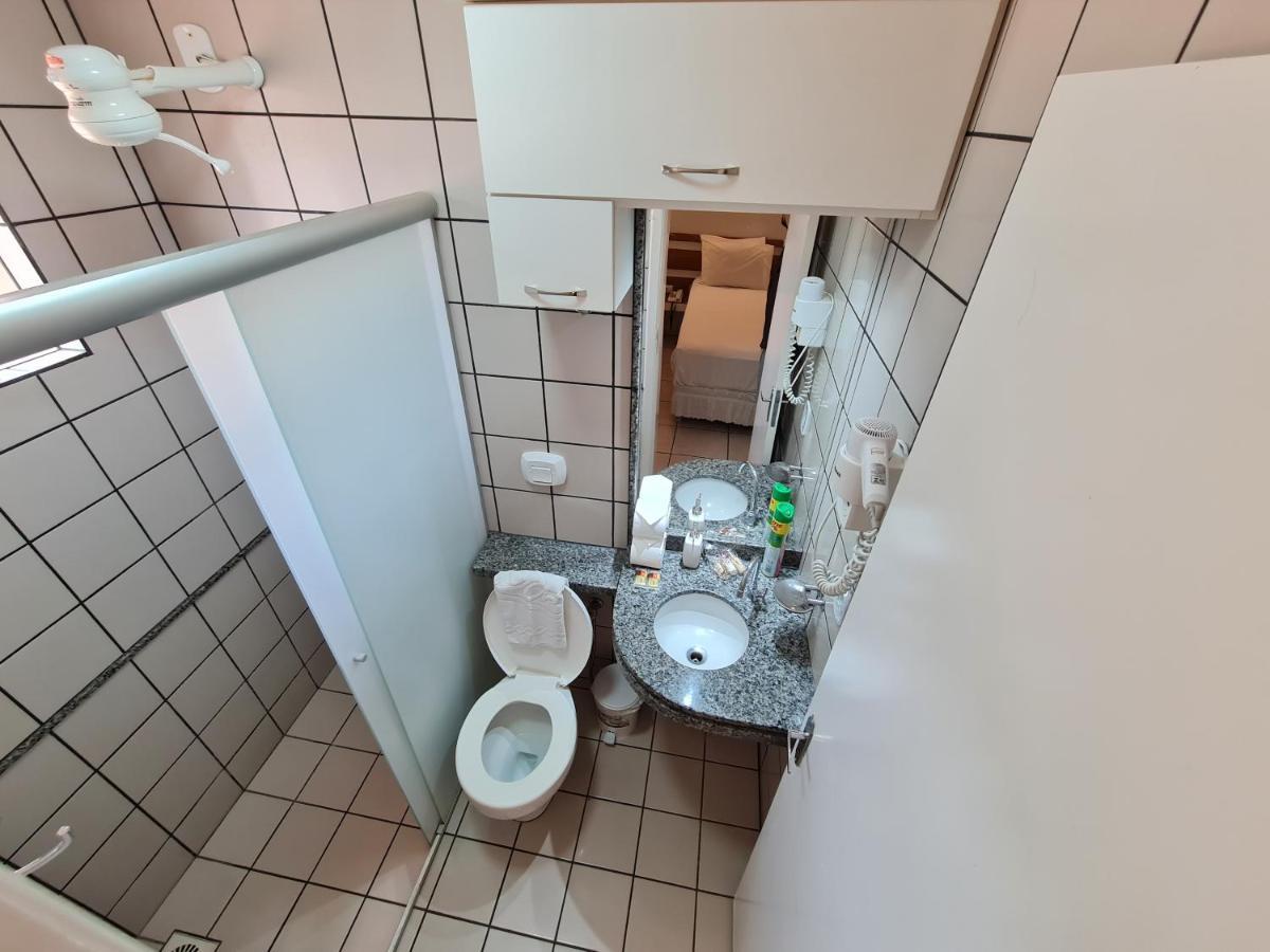Hotel Diroma Fiori - Parque Aquatico E Muitas Piscinas Caldas Novas Eksteriør bilde