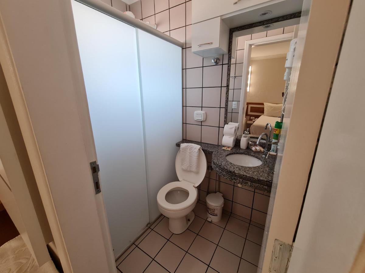 Hotel Diroma Fiori - Parque Aquatico E Muitas Piscinas Caldas Novas Eksteriør bilde