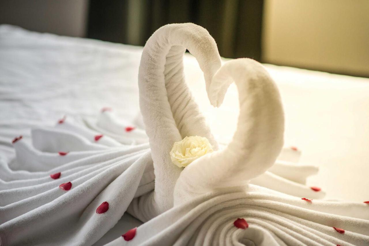 Hotel Diroma Fiori - Parque Aquatico E Muitas Piscinas Caldas Novas Eksteriør bilde