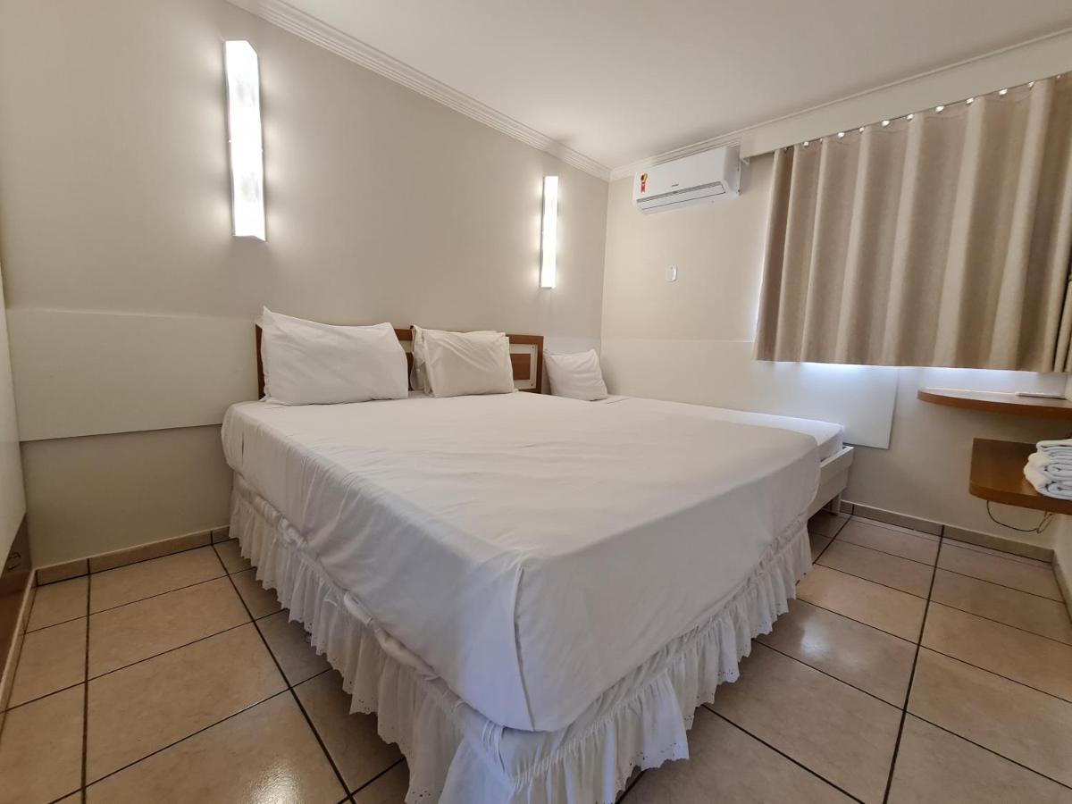 Hotel Diroma Fiori - Parque Aquatico E Muitas Piscinas Caldas Novas Eksteriør bilde