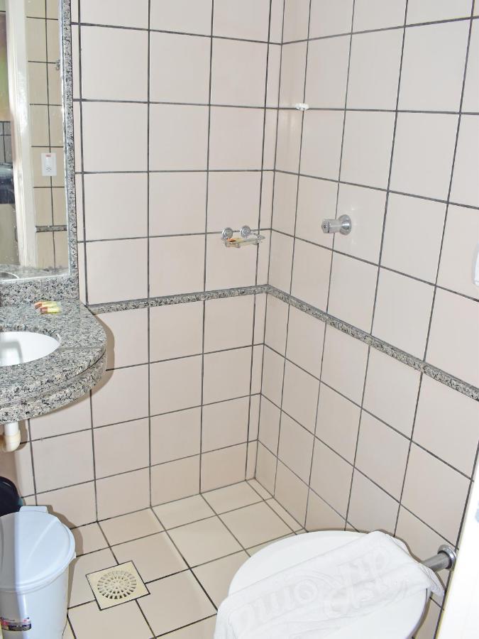 Hotel Diroma Fiori - Parque Aquatico E Muitas Piscinas Caldas Novas Eksteriør bilde