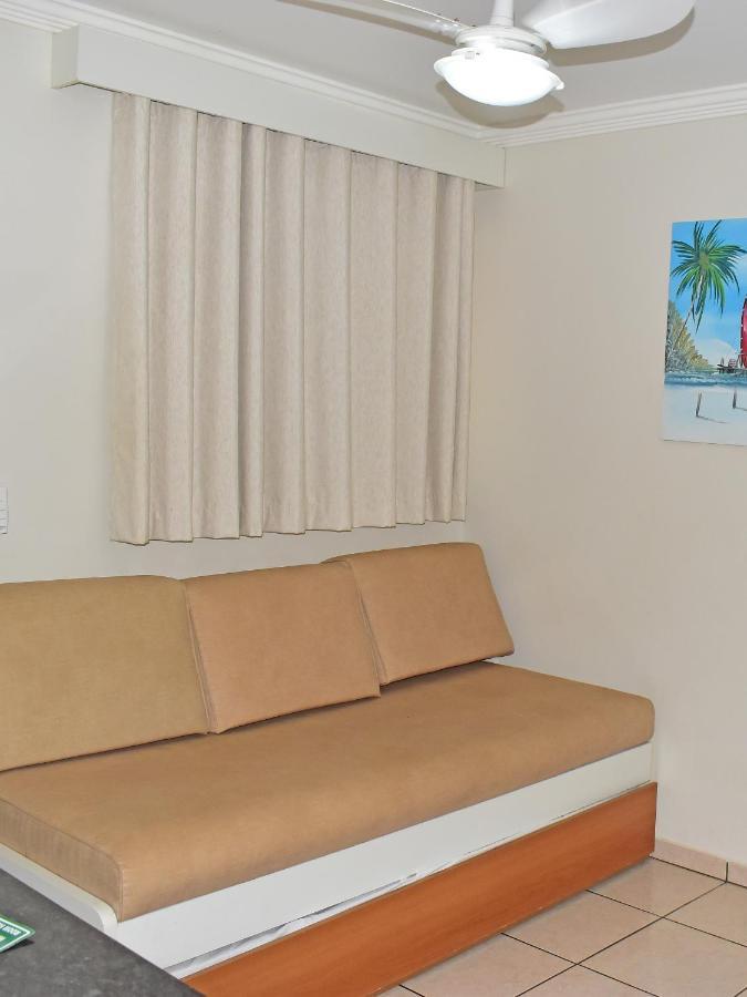 Hotel Diroma Fiori - Parque Aquatico E Muitas Piscinas Caldas Novas Eksteriør bilde
