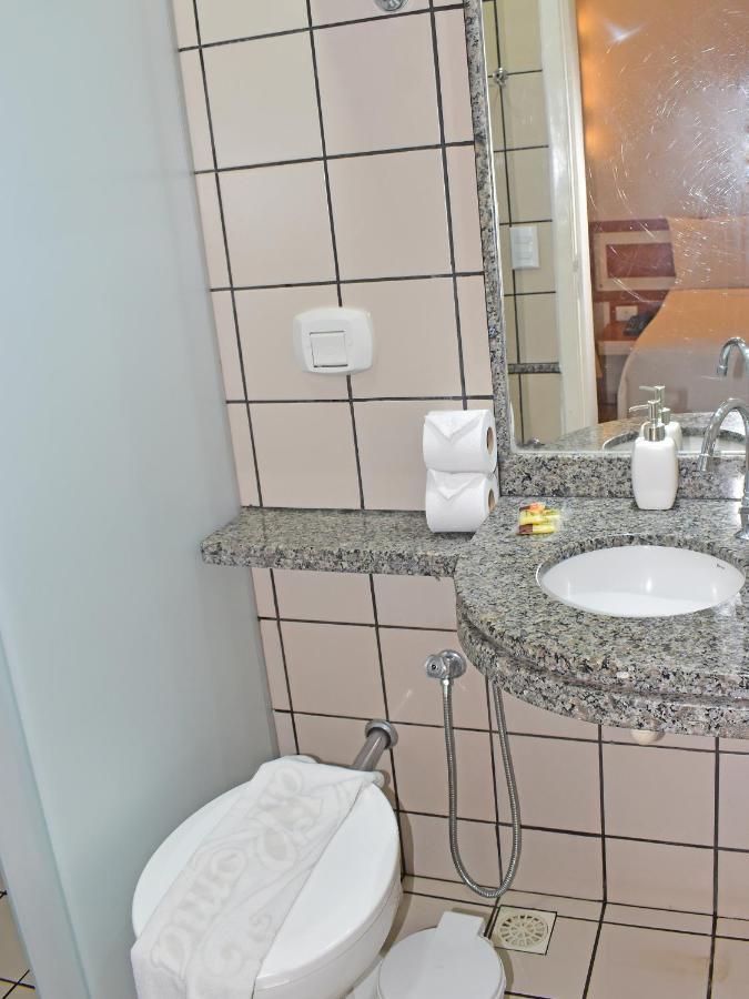 Hotel Diroma Fiori - Parque Aquatico E Muitas Piscinas Caldas Novas Eksteriør bilde